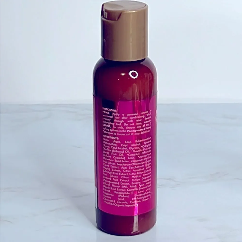 $8🌟 Mielle Pomegranate & Honey Leave-In Conditioner